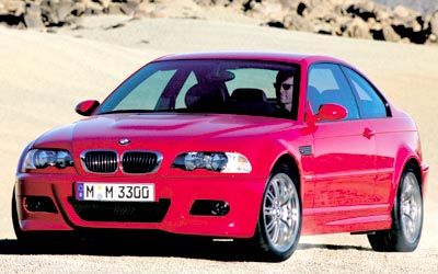 BMW M3