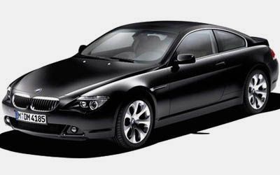 BMW 6 Series