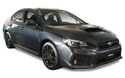 Subaru WRX