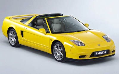 Honda NSX