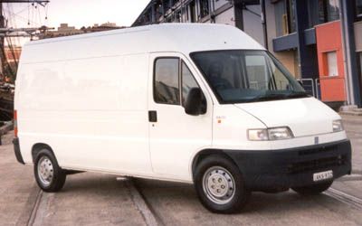 Fiat Ducato