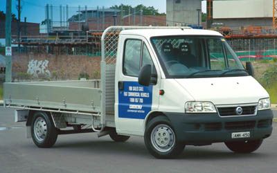 Fiat Ducato