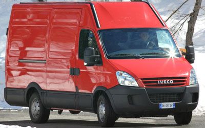 Iveco Daily