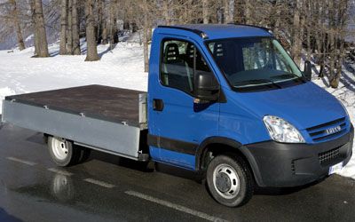 Iveco Daily
