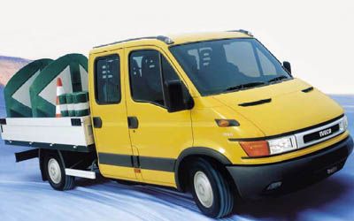 Iveco Daily