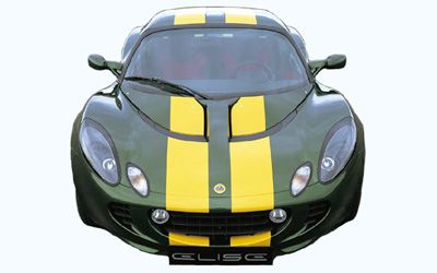 Lotus Elise