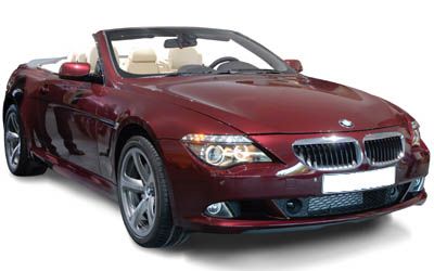 BMW 6 Series
