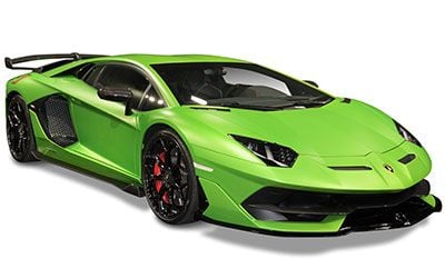 Lamborghini Aventador