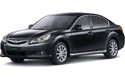 Subaru Liberty