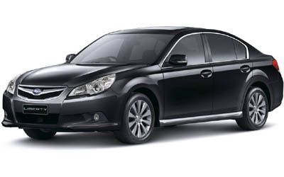 Subaru Liberty