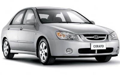 Kia Cerato