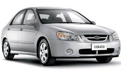 Kia Cerato