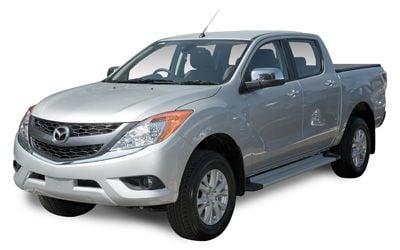 Mazda BT-50