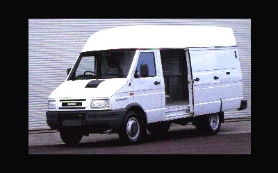 Iveco Daily