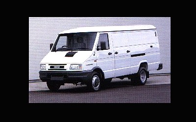Iveco Daily