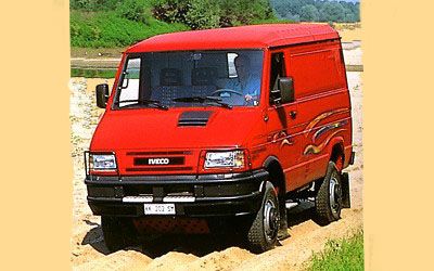 Iveco Daily