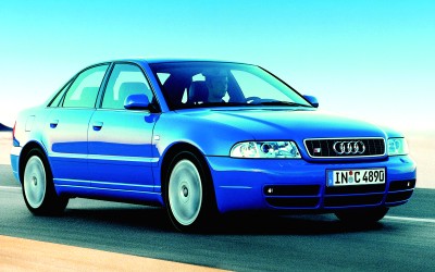 Audi S4