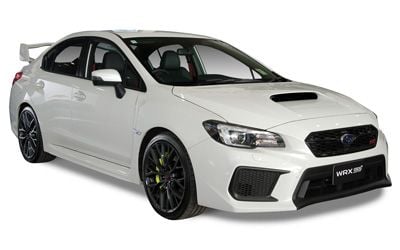 Subaru WRX