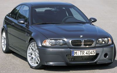 BMW M3