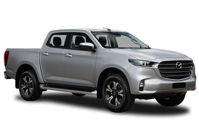 Mazda BT-50