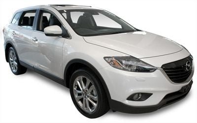 Mazda CX-9