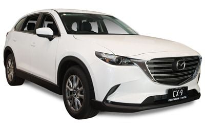 Mazda CX-9