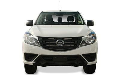 Mazda BT-50