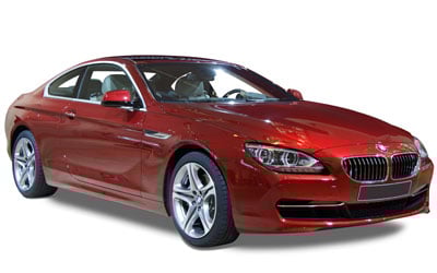 BMW 6 Series