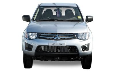 Mitsubishi Triton