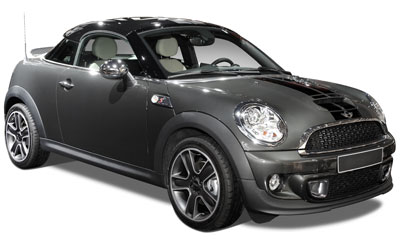 Mini Cooper 3 Door