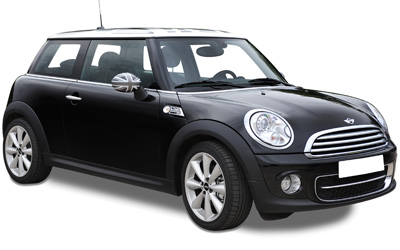 Mini Cooper 3 Door