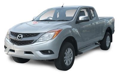 Mazda BT-50