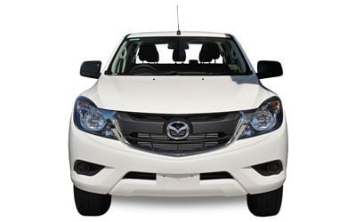 Mazda BT-50