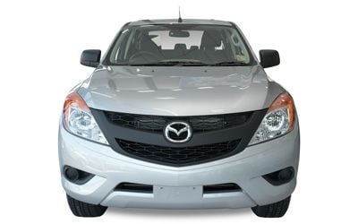 Mazda BT-50