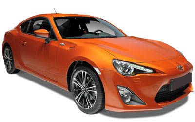 Toyota 86