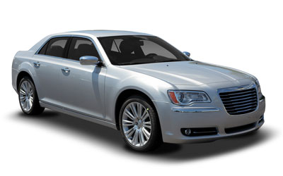 Chrysler 300