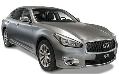 Infiniti Q70