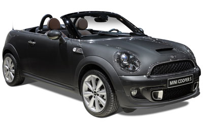 Mini Cooper 3 Door