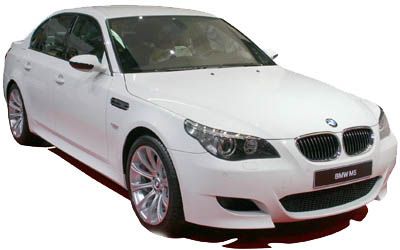 BMW M5