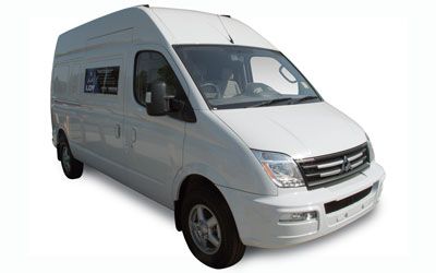 LDV V80