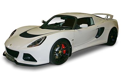 Lotus Exige