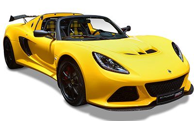 Lotus Exige