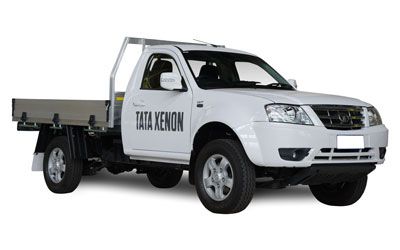 Tata Xenon