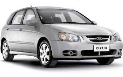 Kia Cerato