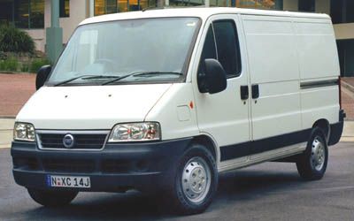 Fiat Ducato