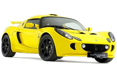 Lotus Exige