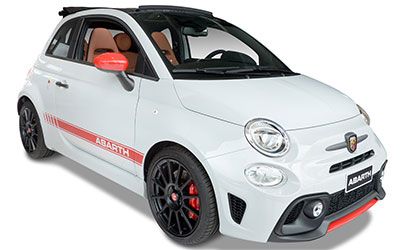 Abarth 595c