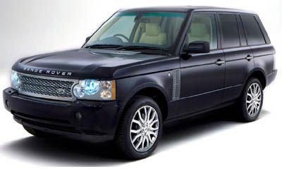 Range Rover