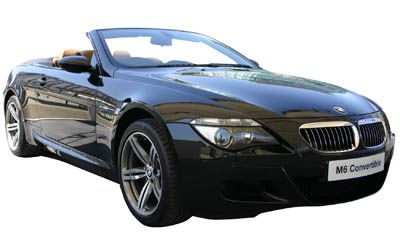 BMW 6 Series