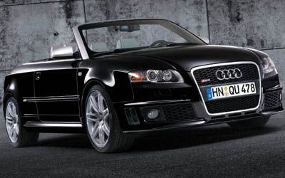 Audi RS4
